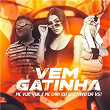 Vem Gatinha | Dj Gustavo Da Vs, Mc Vuk Vuk & Mc Lari