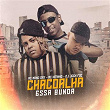 Chacoalhando Essa Bunda | Dj Jeeh Fdc, Mc Kitinho & Mc Mano Dry