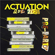 Actuation ADE 2022 Pre-Party | Snavs & Fabian Mazur