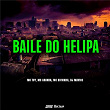 Baile Do Helipa | Mc Toy, Dj Mavicc, Mc Aranha & Mc Ruiva
