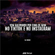Vem Galopando por cima de Mim No TikTok e No Instagram | Dj Sagaz