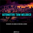 Automotivo Tuim Melodico | Yuri Redicopa, Mc Lckaiique, Mc Meno Dani & Dj Mavicc