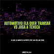 Automotivo Ela Quer Transar vs Joga a Tcheca (feat. MC GB & MC Zuka) | Dj Ghs, Dj Mavicc & Djfuryzl