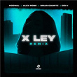 X Ley (feat. Dei V) | Hozwal, Alex Rose & Omar Courtz