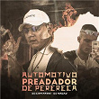 Automotivo Predador de Perereca (feat. Mc Gw) | Dj Sagaz, Dj Campassi & Mc Jhey