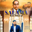 Salama Baba Sahib Nu | Narinder Jeet