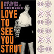 I Love To See You Strut: More 60s Mod, R&B, Brit Soul & Freakbeat Nuggets | Carl Douglas & The Big Stampede