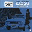 ZAZOU Best | Zazou