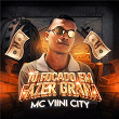 Tô Focado em Fazer Grana | Mc Viini City