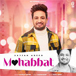 Mohabbat | Sajjan Adeeb