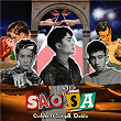 Sao Sa (feat. ScripB, Dablo) | Coldie