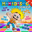 Minidisco 2022 - Türk çocuk sarkilari | Minidisco Turk