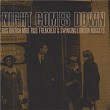 Night Comes Down: 60s British Mod, R&B, Freakbeat & Swinging London Nuggets | Lita Roza