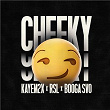 Cheeky Wid It (feat. RSL & Booga SVO) | Kayem2x