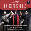 Mozart: Lucio Silla, K. 135, Act 2: "Ah se il crudel periglio" | Laurence Equilbey