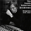 The Sandy Roberton Archives: Singles 1978 - 1982 | Orient Express