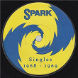 Spark Singles: 1968 - 1969 | Simon De Lacy