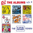 Oi! The Albums, Vol. 2: The Link Years | The 4 Skins