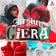 GIERA | Aleshen, Bahsick, White Widow
