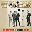 Once Upon A Time In The West Midlands: The Bostin' Sounds Of Brumrock 1966-1974 | The 'n Betweens