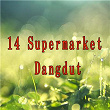 14 Supermarket Dangdut | Erni Ardita