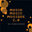 Musik Music Musique 2.0 | Dramatis