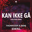 Kan Ikke Gå | Thomassen & Berg