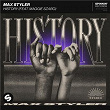 History (feat. Maggie Szabo) | Max Styler