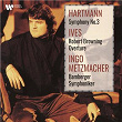 Ives: Robert Browning Overture - Hartmann: Symphony No. 3 | Ingo Metzmacher