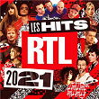 Les Hits RTL 2021 | Coldplay X Bts