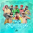 Pasos Prohibidos (feat. DJ Esli, DJ Jester, El Perez, Daniel Martinez, El Habano, Chino El Gorila & Ugo Angelito) | Uzielito Mix