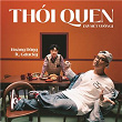 Thói Quen (25 mét vuông) (feat. Gducky) | Hoàng Dung