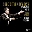 Shostakovich: Symphony No. 10, Op. 93 | Orchestre National Du Capitol De Toulouse