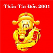 Th?n Tài Ð?n 2001 | Lam Tru?ng