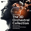 Spatial Audio - The 3D Orchestral Collection | L'orchestre Philharmonique De Strasbourg