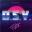 D.S.Y. | Diego Vela