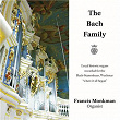 The Bach Family | Francis Monkman