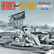 Heroes And Villains: The Sound Of Los Angeles 1965-68 | Merrell & The Exiles