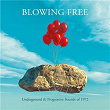 Blowing Free: Underground & Progressive Sounds Of 1972 | Jade Warrior