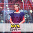 Sotya | Tasya Rosmala