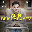 The Leeds International Piano Competition 2021 - Gold Medal Winner | Alim Beisembayev