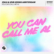 You Can Call Me Al | Zikai & Kris Kross Amsterdam