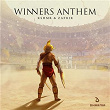 Winners Anthem | Kshmr & Zafrir