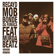 Bonde da Fumaça (feat. Murda Beatz) | Recayd Mob