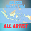 Seleksi Nusantara All Artist | Marthen