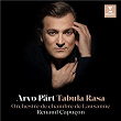 Pärt: Tabula Rasa - Darf ich... | Renaud Capuçon