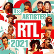 Les Artistes RTL 2021 | The Weeknd