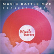 Music Battle MVP Project, Pt. 1 | Solji Choi