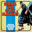 Riding The Rock Machine: British Seventies Classic Rock | Spencer Davis
