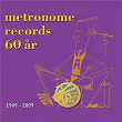Metronome Records 1949-2009 | Harry Arnold